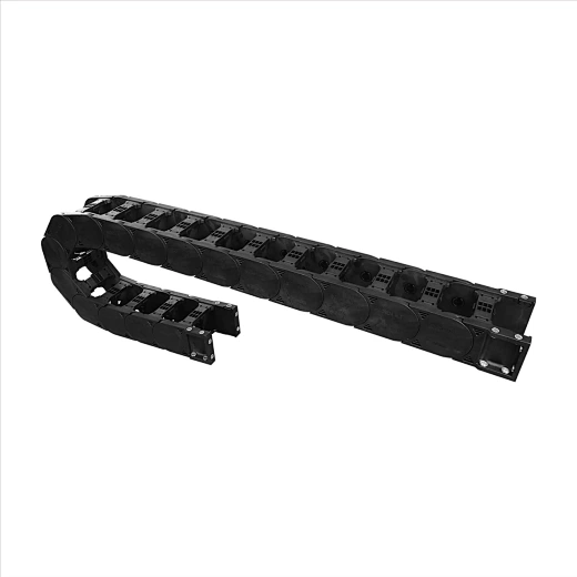 Trusted cable carrier manufacturing co providing custom cable solutions.